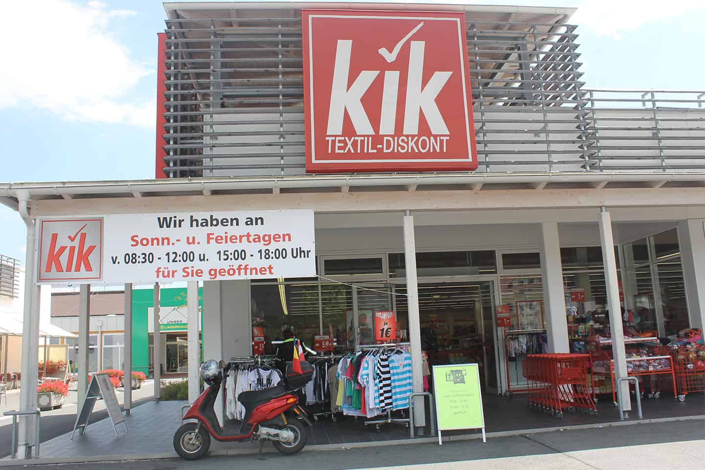 in Karinthië, Oostenrijk | Winkel: Kik Textiel Kötschach: Vind alle activiteiten op Vakantiesite Karinthië