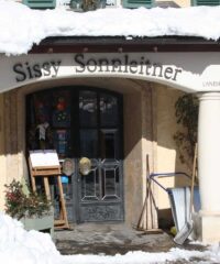 Eten en Drinken: Restaurant Sissy Sonnleiter