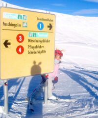 Skiën & Wandelen: Lienzer Zettersfeld