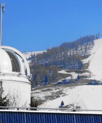 Skiën & Wandelen: Gerlitzen