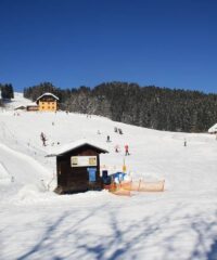 Skiën & Wandelen: Kötschach