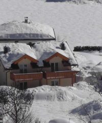 Vakantie villa Alpe Adria