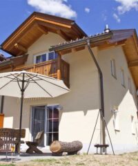 Vakantie villa Fustanuki