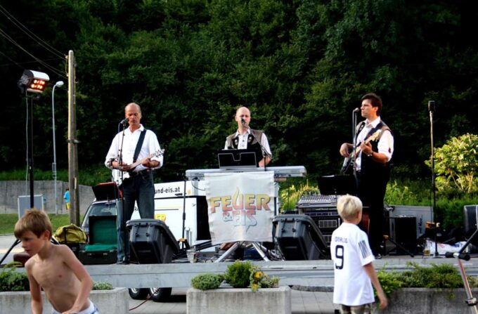 Eten en Drinken: Restaurant s’Wirtshaus Müllmann