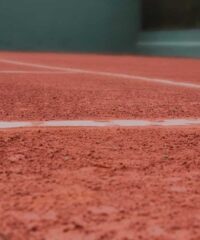 Tennis: Tennisclub Silbersee