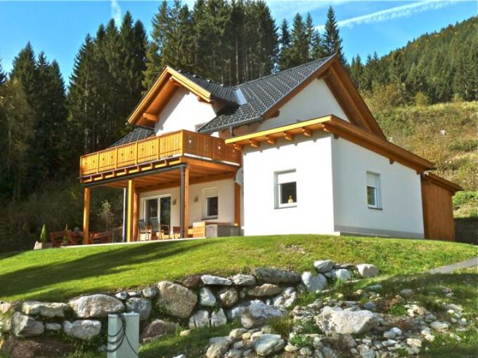 Ferien Villa Vicana