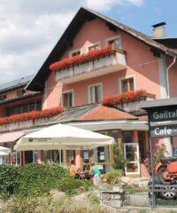 Eten en Drinken: Restaurant Gailtalerhof