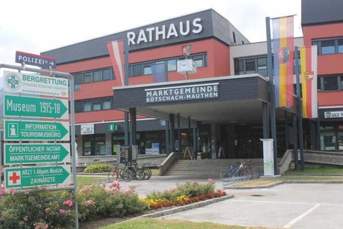Faciliteiten: Arts Wolfgang Tributsch